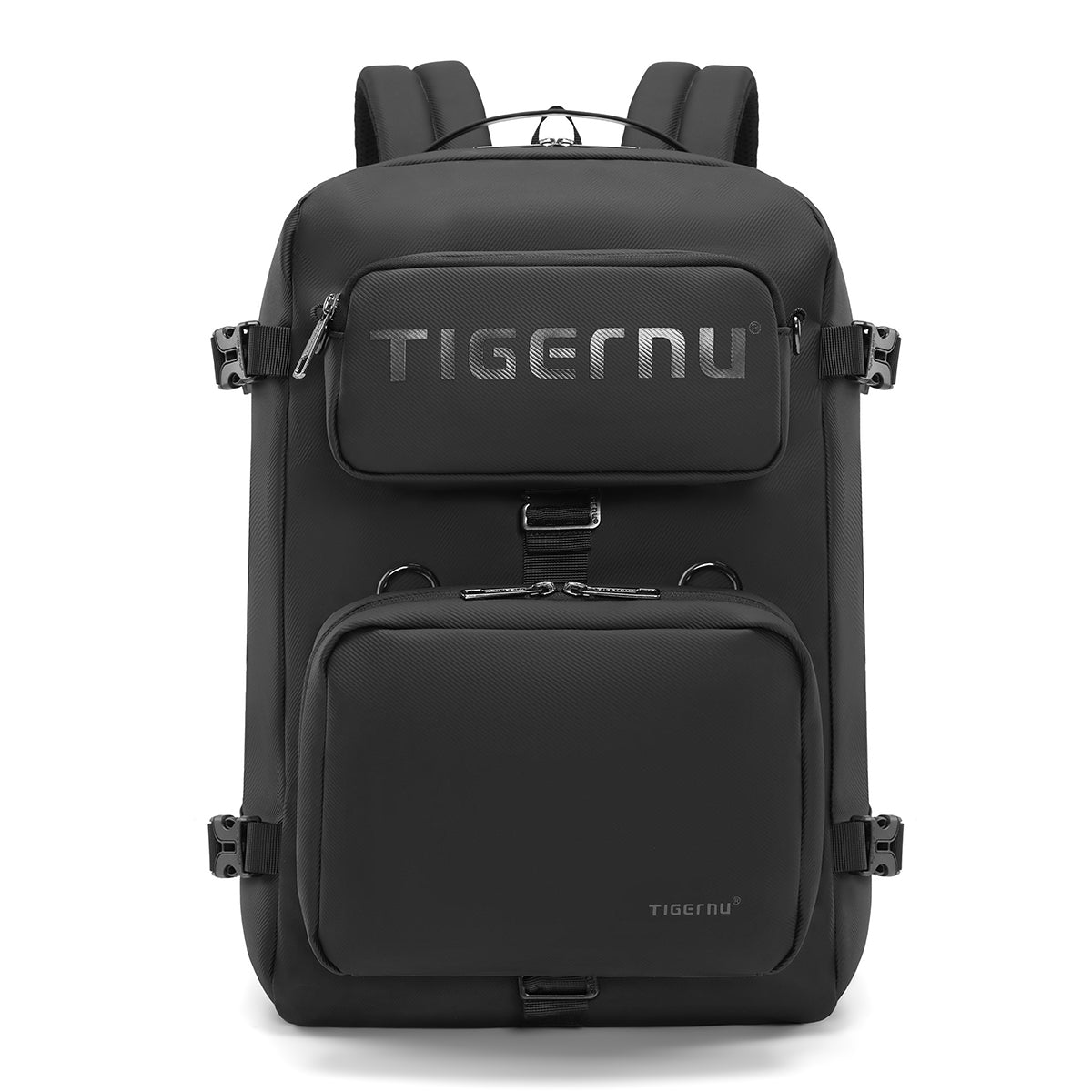 Tigernu T-B9836 Travel Laptop Backpack 15.6-inch Multi-functional Backpack