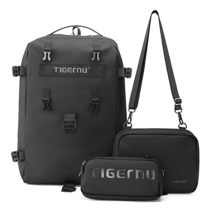 Tigernu T-B9836 Travel Laptop Backpack 15.6-inch Multi-functional Backpack