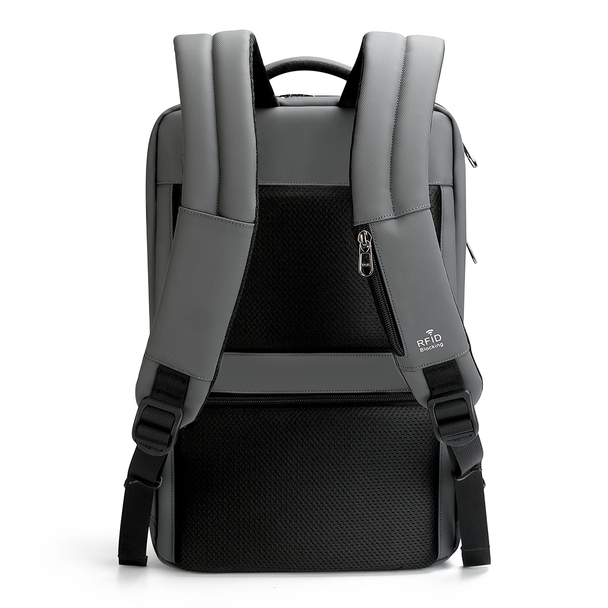 Black water 2025 resistant backpack