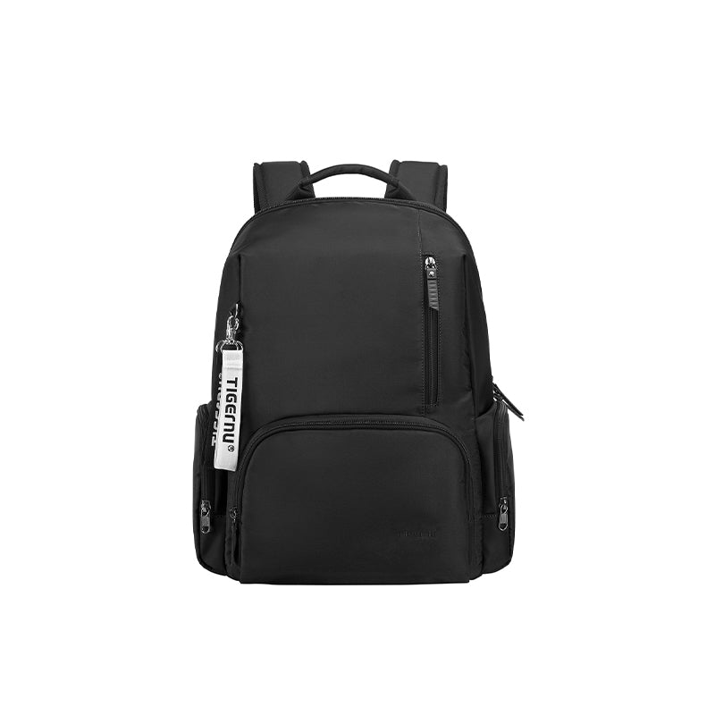 Black store backpack philippines