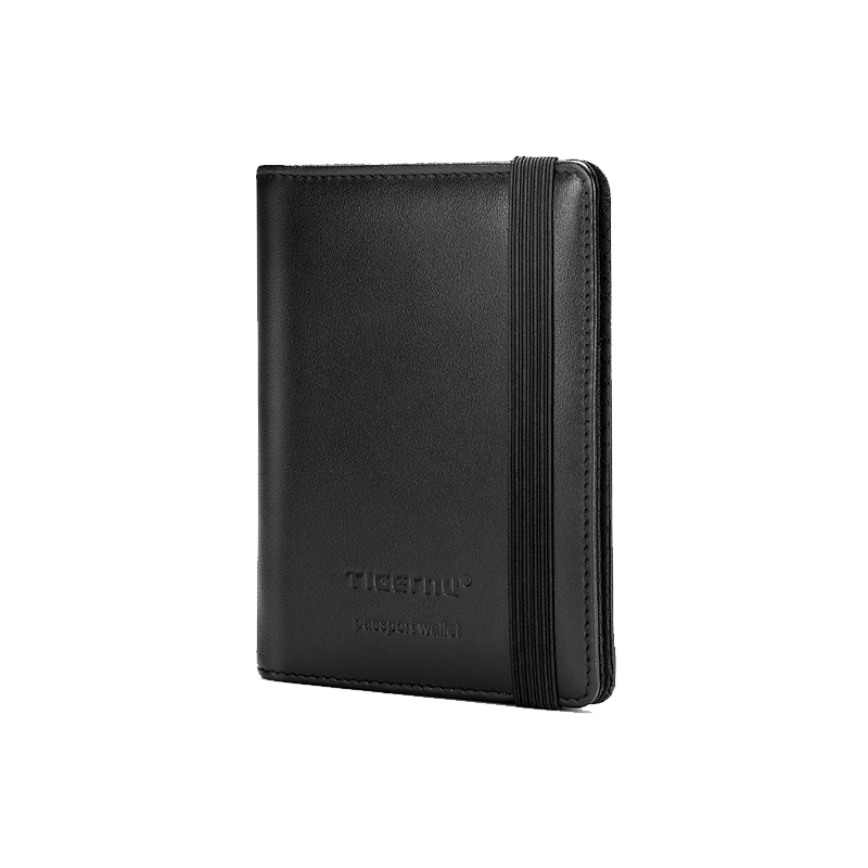 Tigernu T-S8005 Wallet Passport Holder – Tigernu Philippines